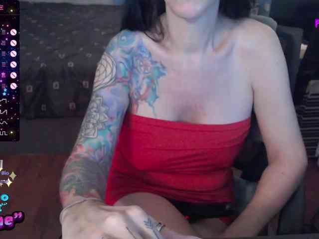 VenusX1 webcam