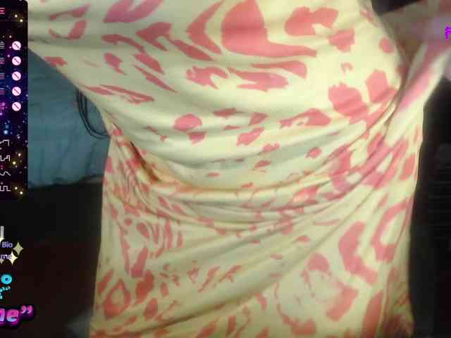 VenusX1 webcam