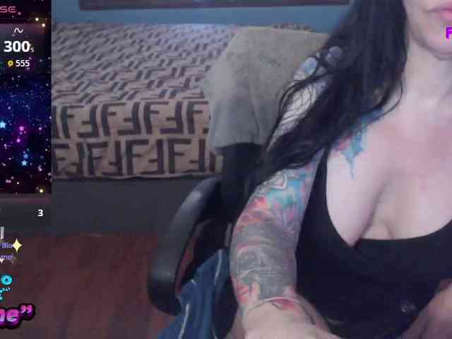 VenusX1 webcam