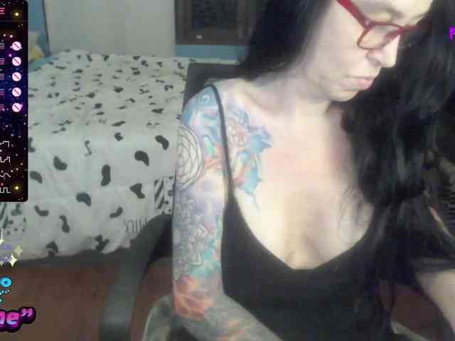 VenusX1 webcam