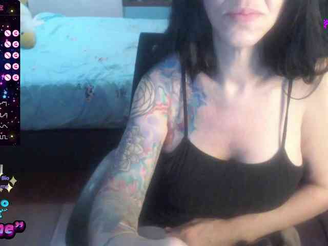 VenusX1 webcam