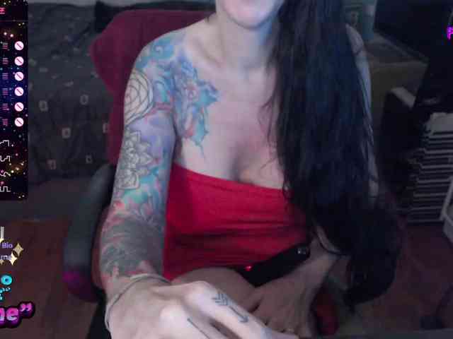 Modella: VenusX1