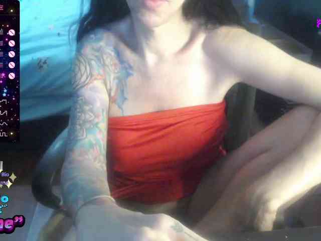 VenusX1 webcam