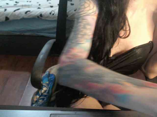 VenusX1 webcam