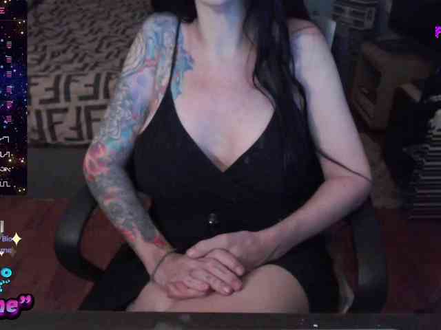 VenusX1 webcam