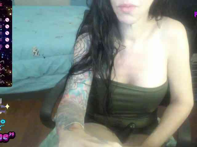 VenusX1 webcam