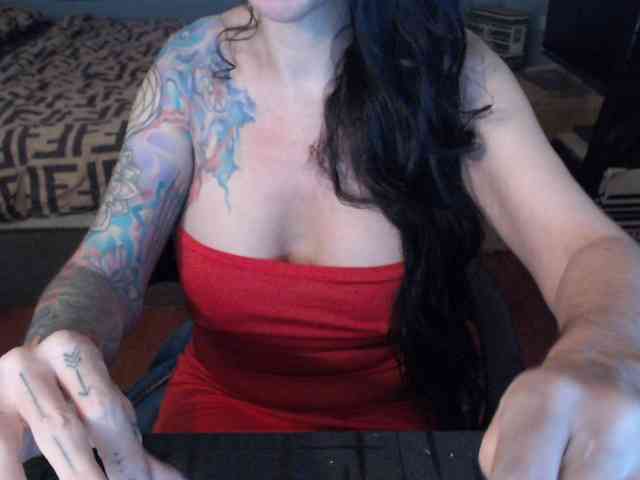 Modella: VenusX1