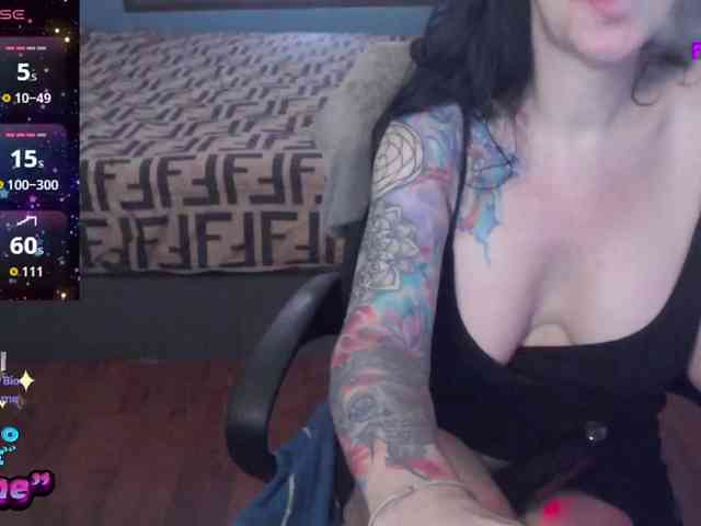 VenusX1 webcam