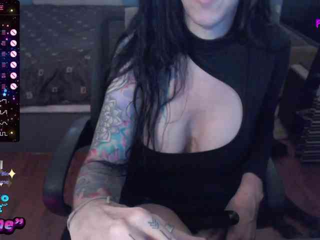 VenusX1 webcam