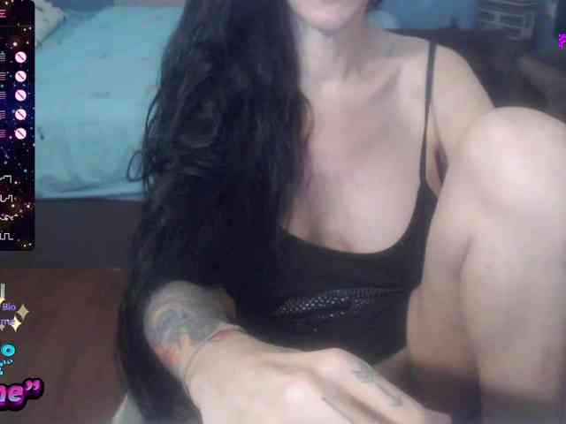 Modella: VenusX1