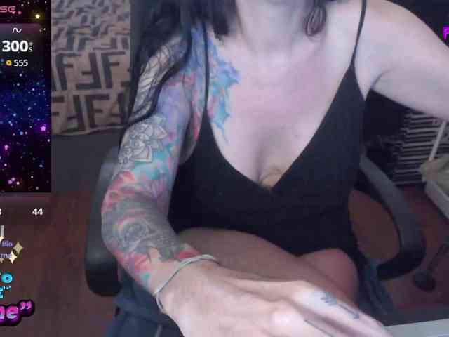 Modella: VenusX1