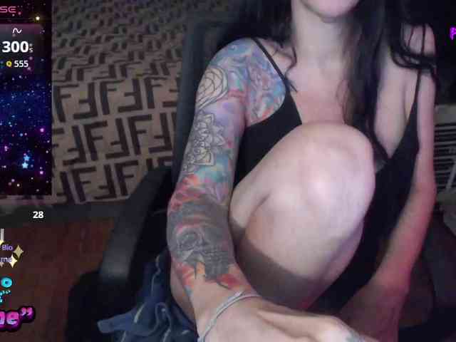 VenusX1 webcam