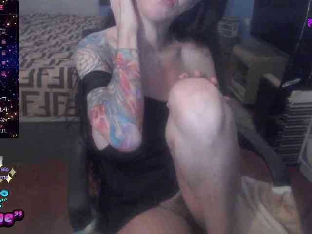 Modella: VenusX1