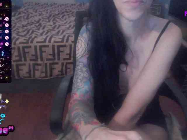Modella: VenusX1