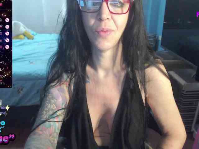 VenusX1 webcam