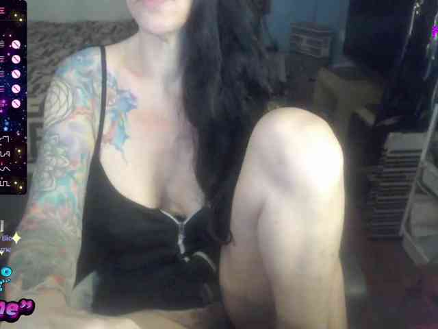 VenusX1 webcam