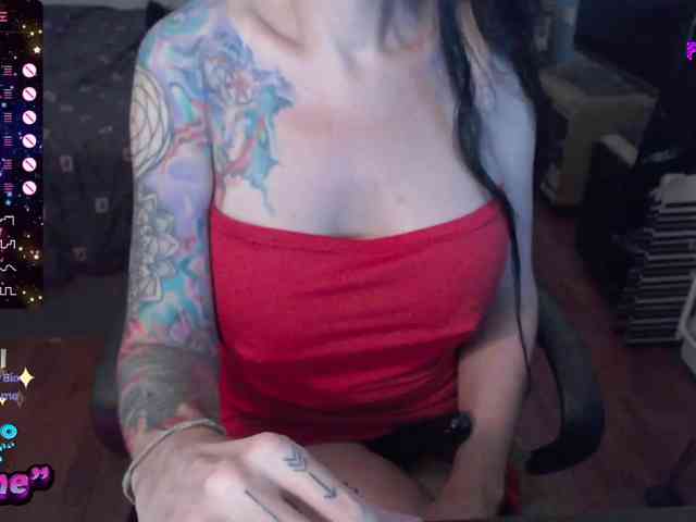Modella: VenusX1