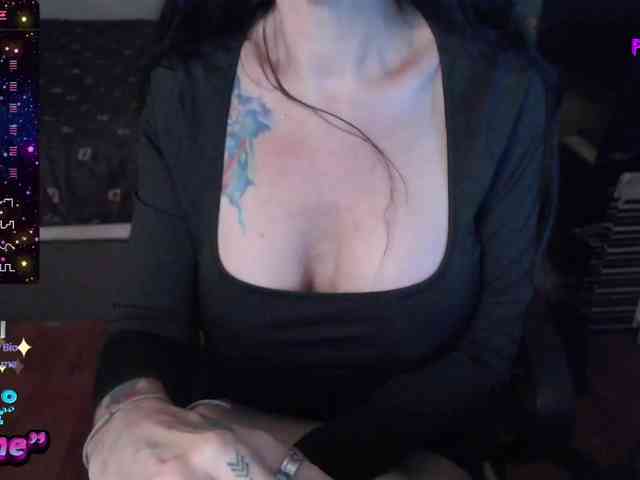 VenusX1 webcam