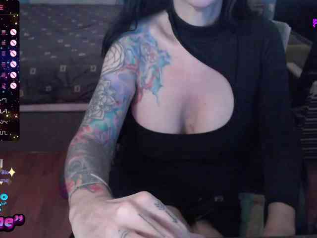 VenusX1 webcam