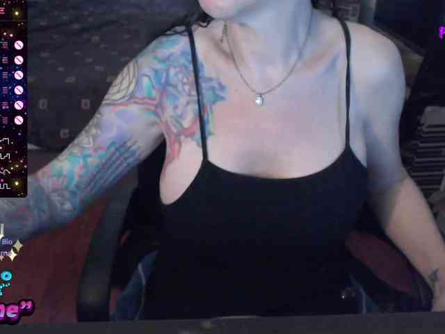VenusX1 webcam