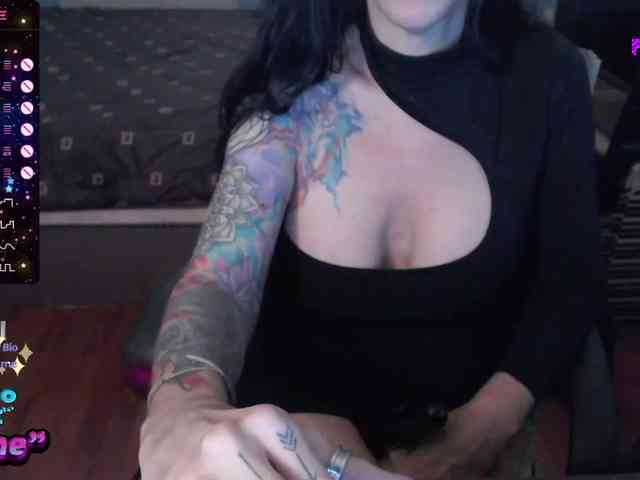 VenusX1 webcam