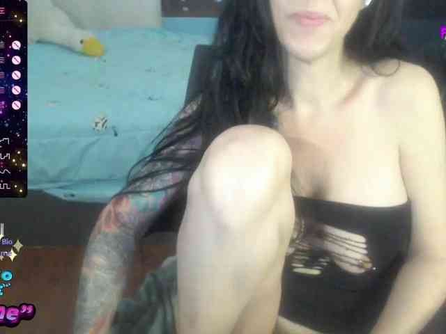 Modella: VenusX1