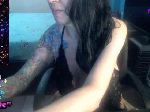 VenusX1 webcam