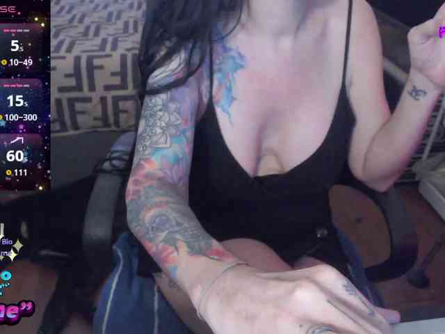 VenusX1 webcam