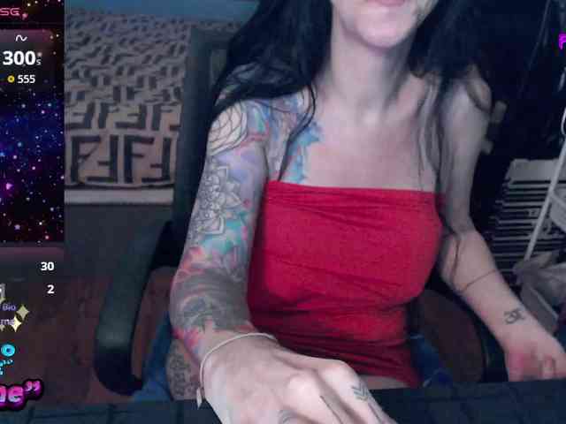 Modella: VenusX1