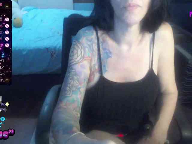VenusX1 webcam