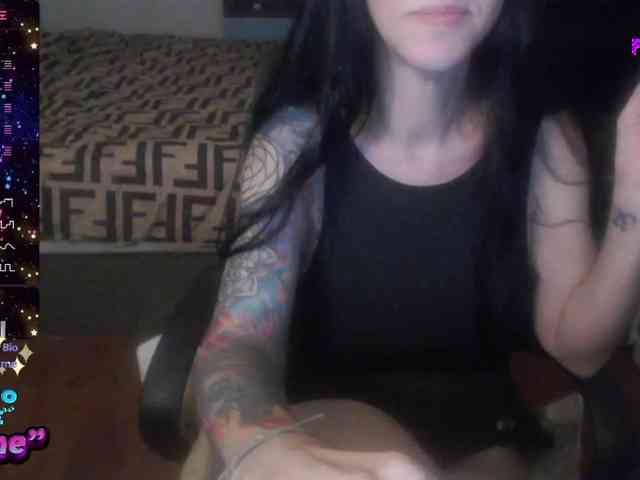 VenusX1 webcam