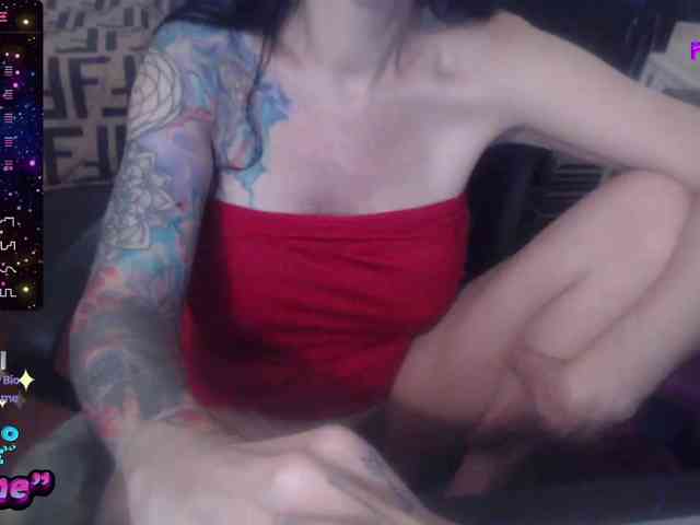 VenusX1 webcam