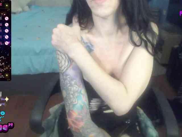 VenusX1 webcam