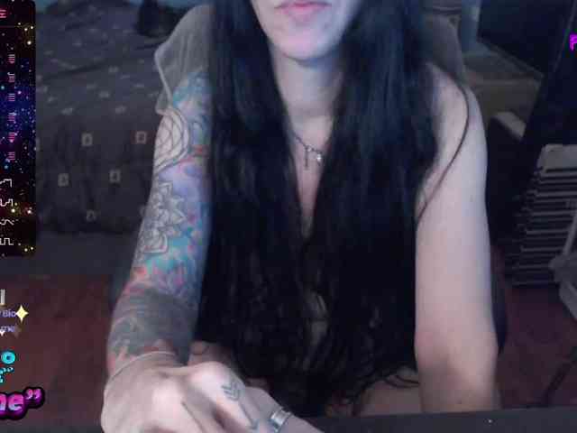 Modella: VenusX1