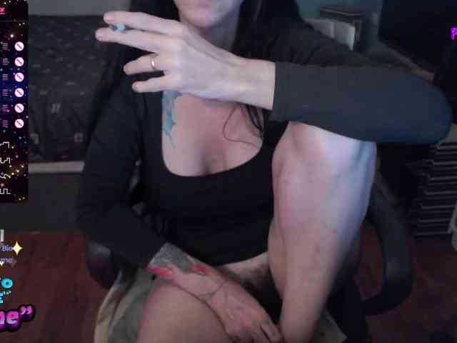 VenusX1 webcam