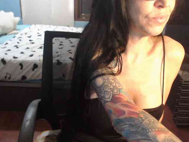 VenusX1 webcam