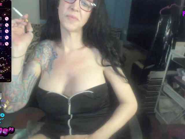 Modella: VenusX1