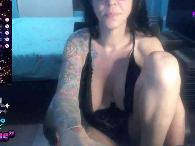 VenusX1 webcam