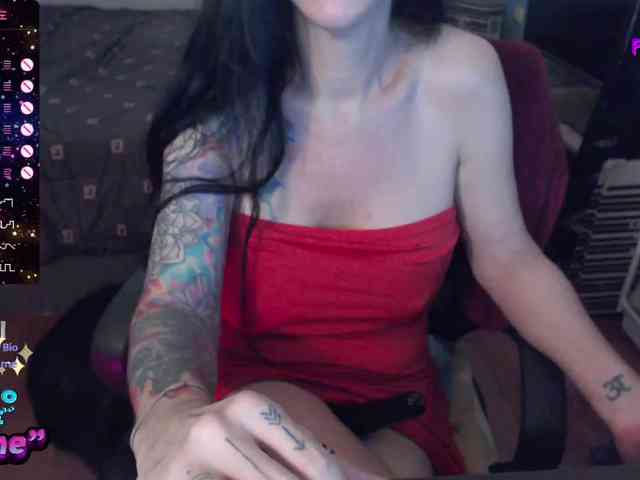 VenusX1 webcam