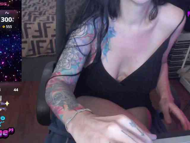 VenusX1 webcam