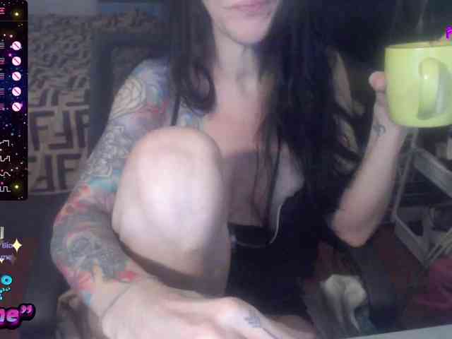 Modella: VenusX1