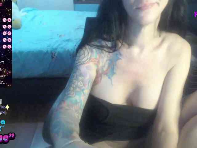 Modella: VenusX1