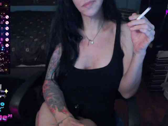 VenusX1 webcam