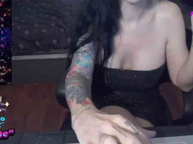 Modella: VenusX1