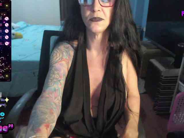 VenusX1 webcam