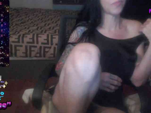 VenusX1 webcam