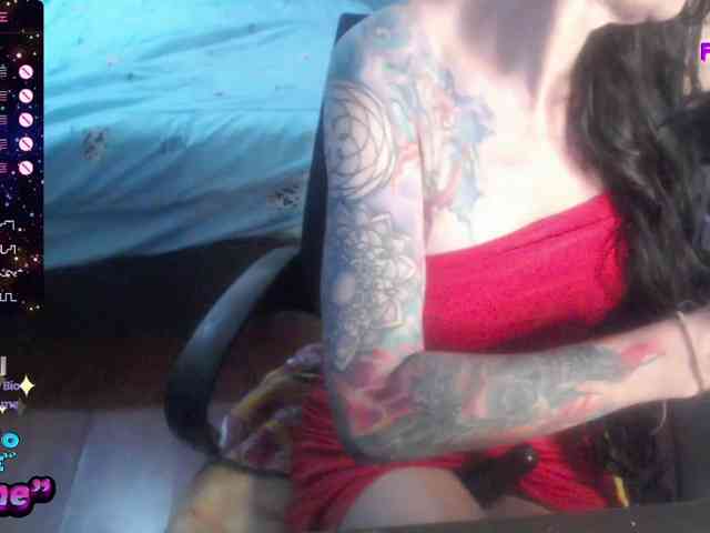 Modella: VenusX1