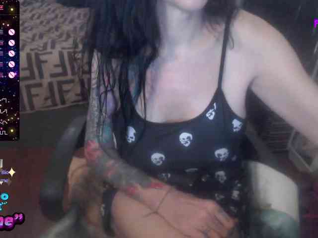 VenusX1 webcam