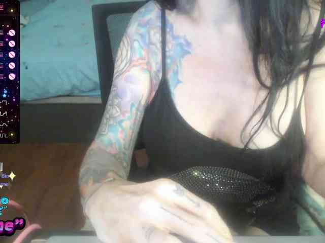 VenusX1 webcam