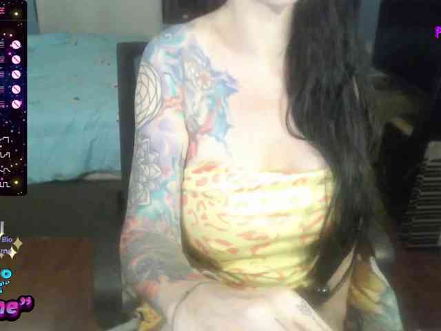 Modella: VenusX1